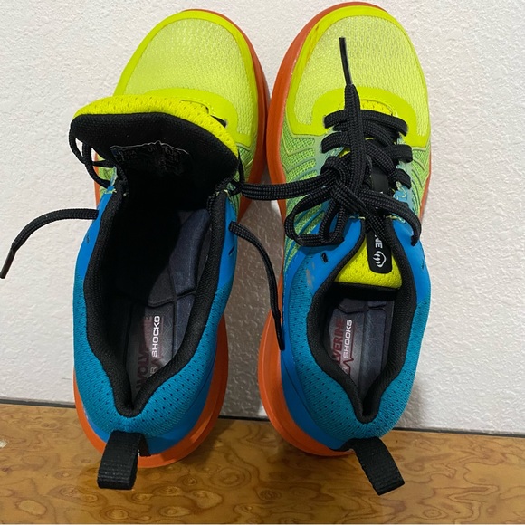 Wolverine Womens Bolt Duraschocks composite Toe Work Sneakers Size 7 M - Picture 14 of 14